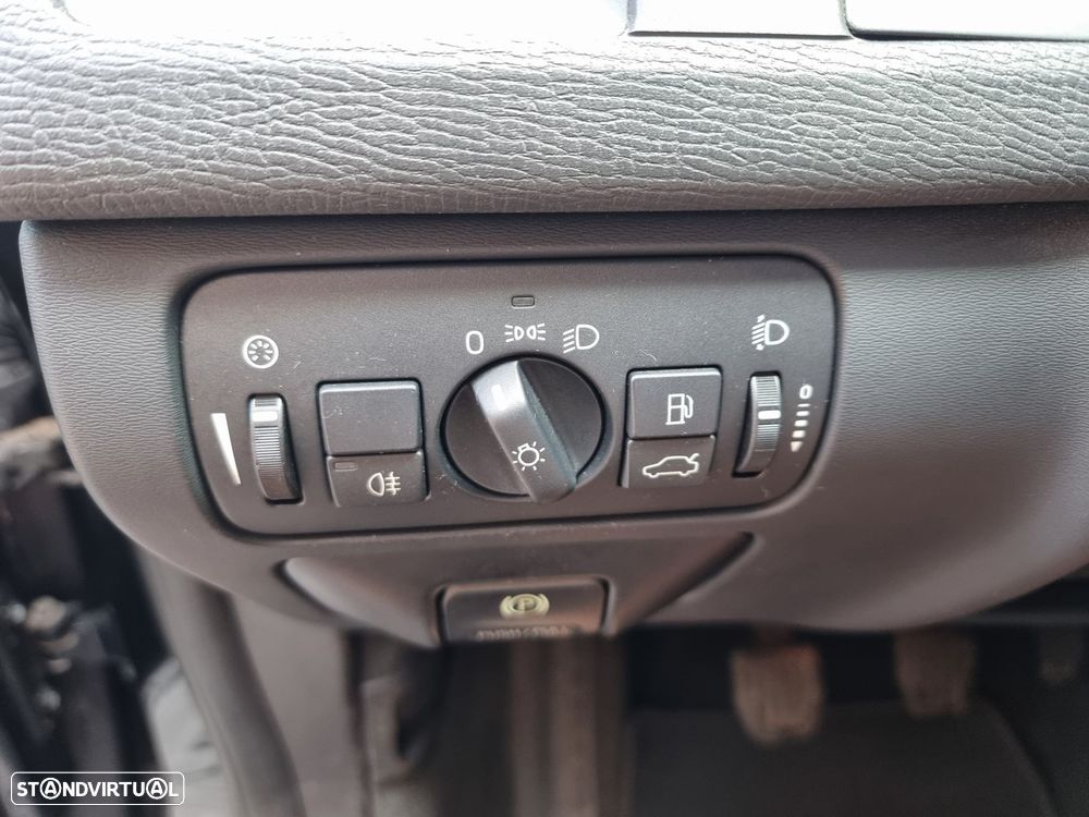 Volvo XC 60 2.0 D3 Drive - 17
