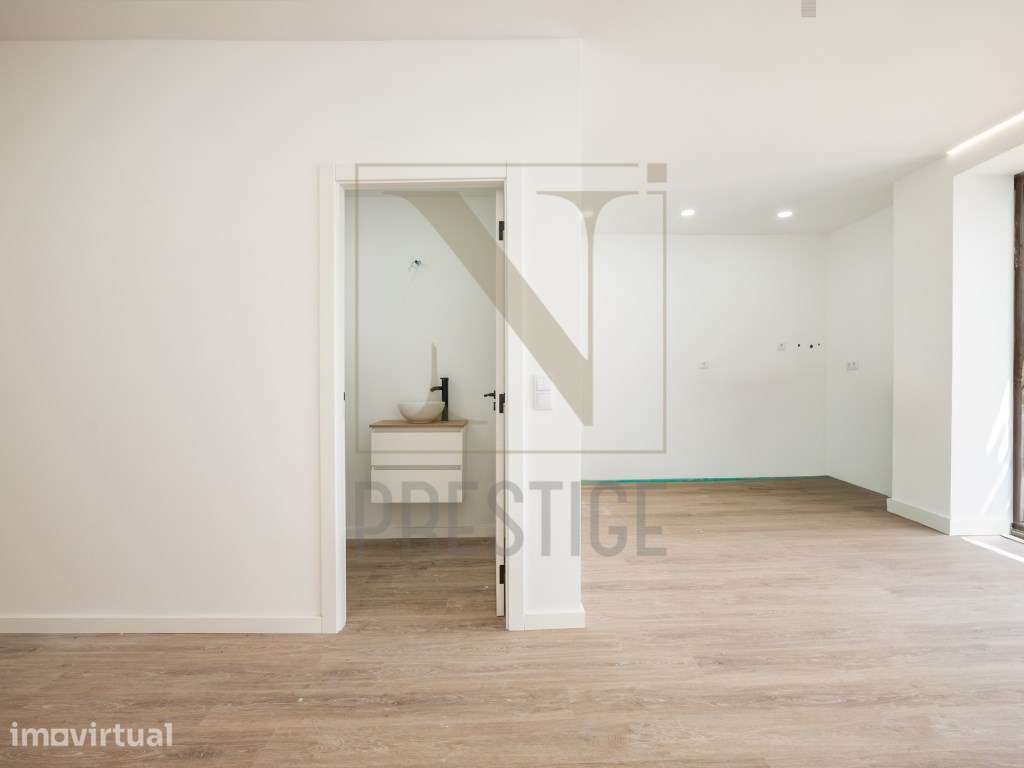 Apartamento T2 Duplex na Figueira da Foz - Grande imagem: 5/39