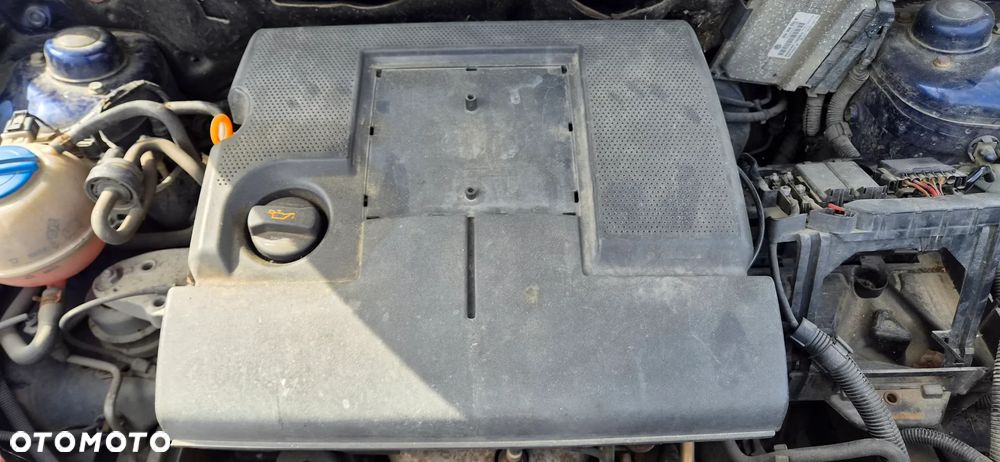 VW Polo 9N Lift 1,2 12V 47kW 64KM 2005r 5d hatchback - 3