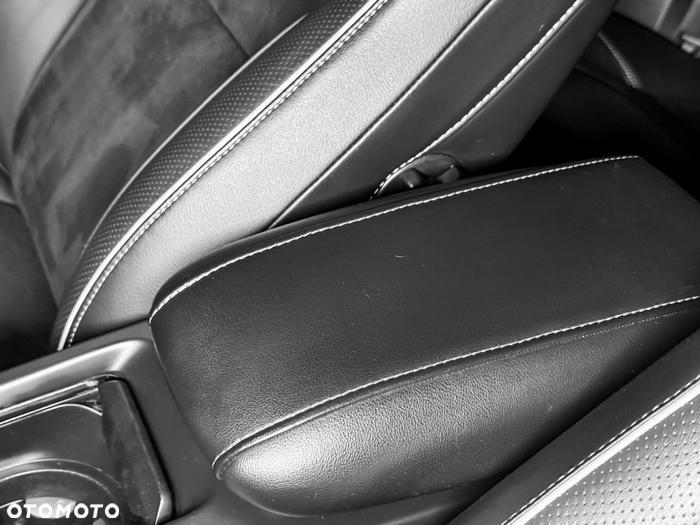 Volvo V40 T2 RDesign - 23