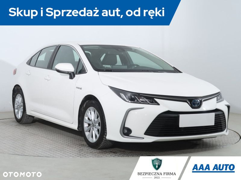 Toyota Corolla - 2