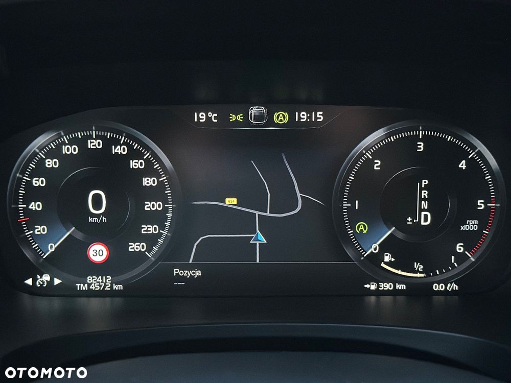 Volvo S90 D4 SCR Inscription - 26