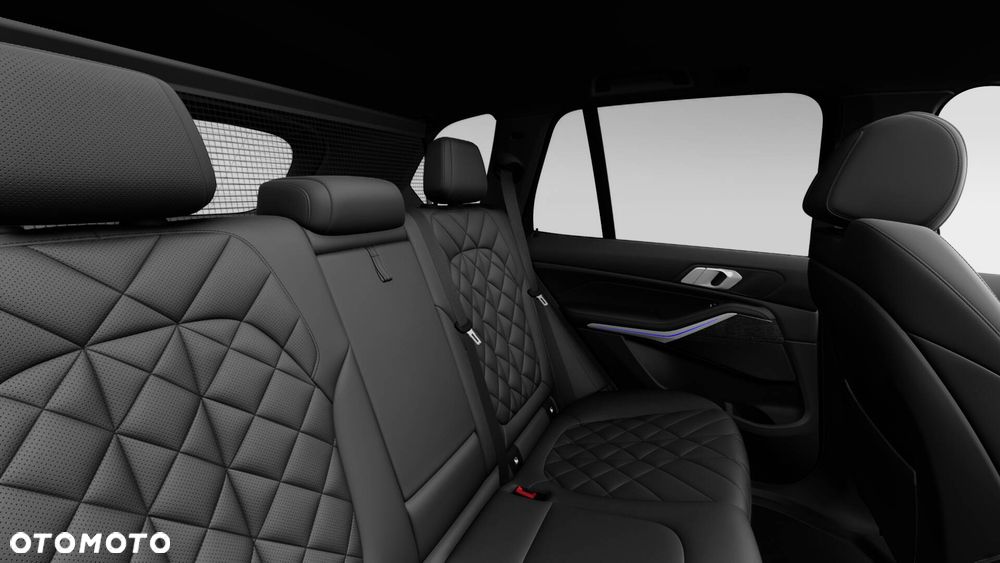 BMW X5 xDrive30d mHEV - 11
