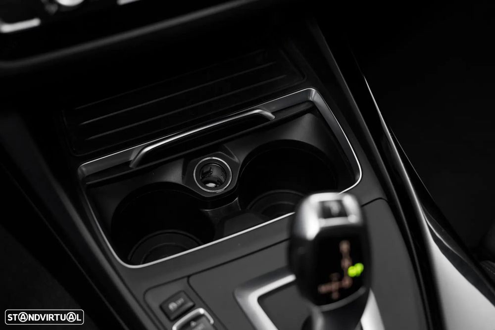 BMW 116 d Line Sport Auto - 28