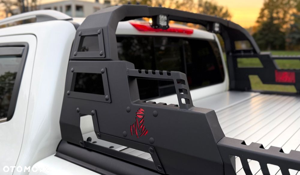 Mercedes-Benz Klasa X 350 d 4MATIC POWER - 17