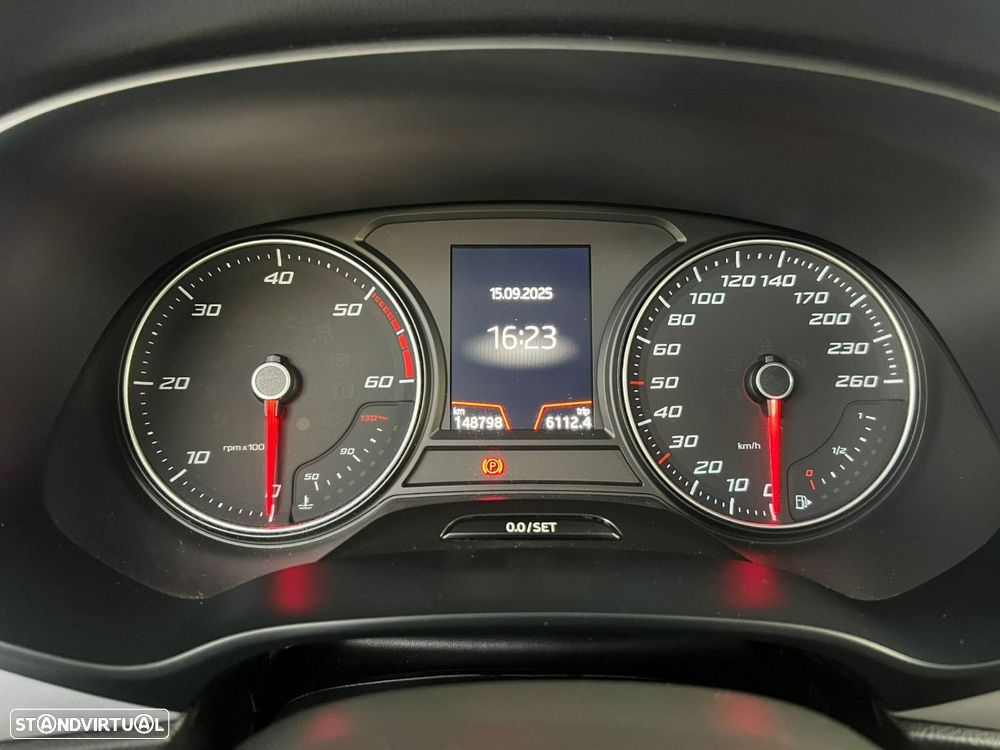 SEAT Leon ST 1.6 TDI Style S/S - 30