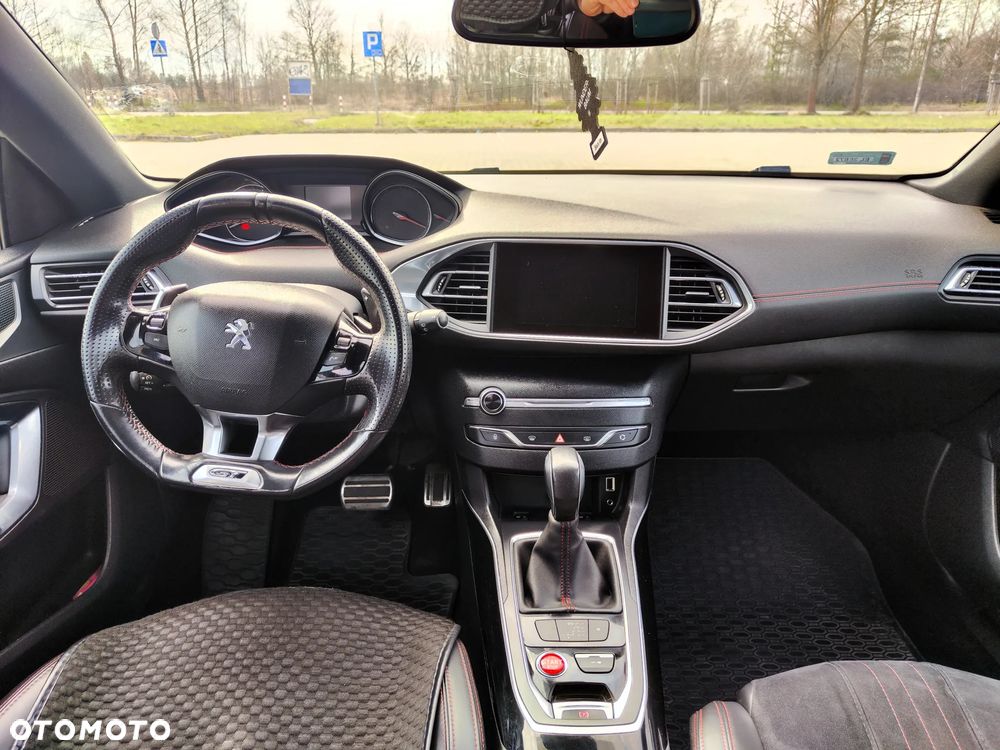 Peugeot 308 - 7