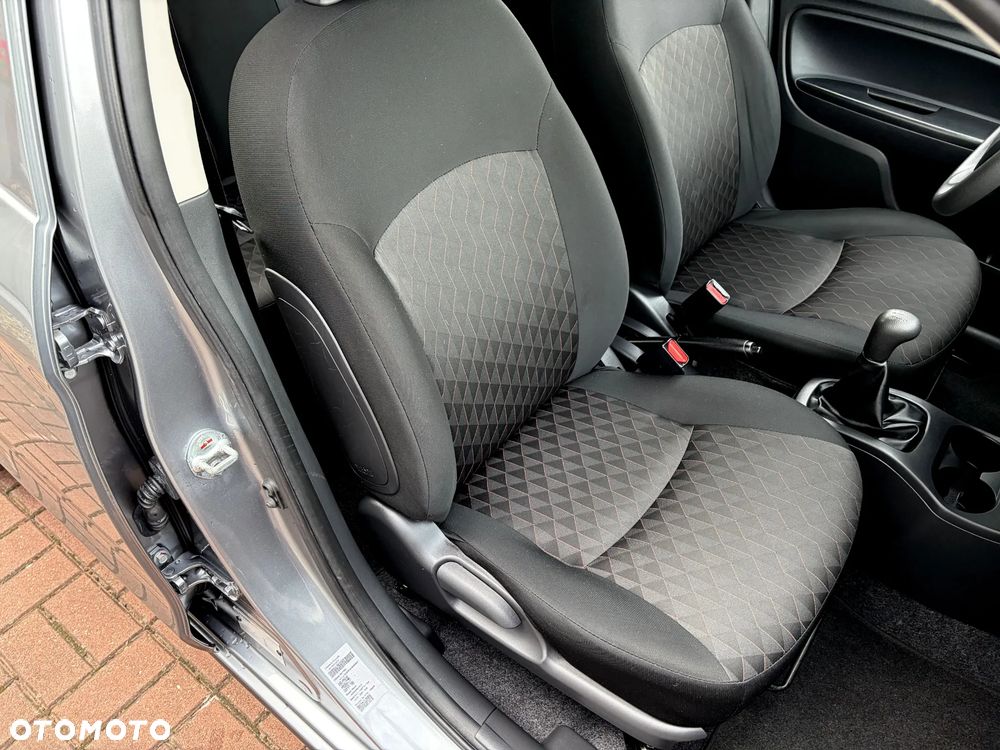 Mitsubishi Space Star AS&G 1.2 Select+ - 13