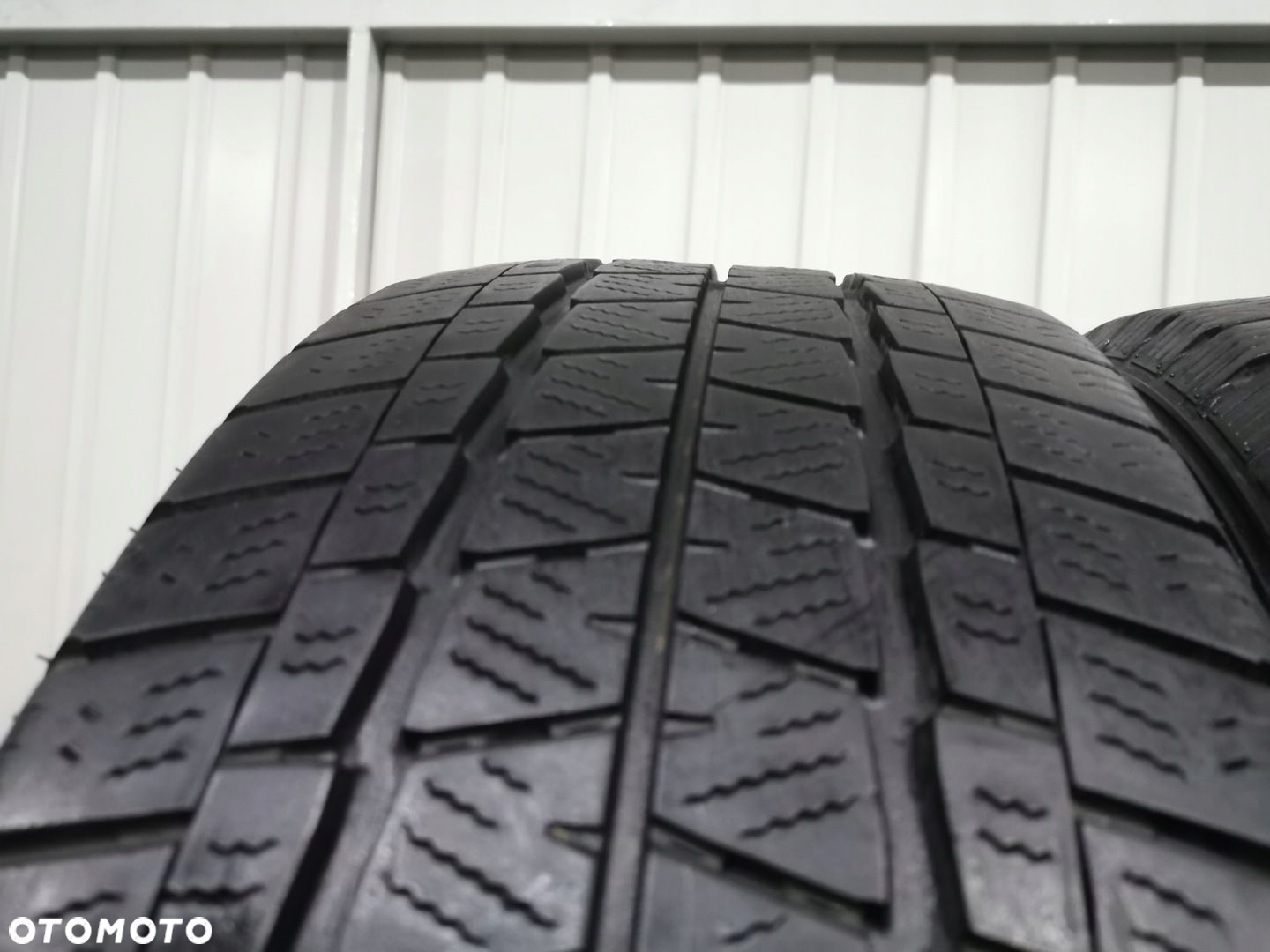225/55r17c falken 2020 opony zimowe 7mm 4604 - 2