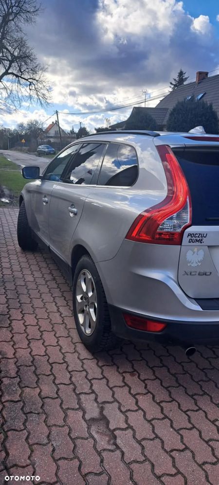 Volvo XC 60 T6 AWD Kinetic - 6