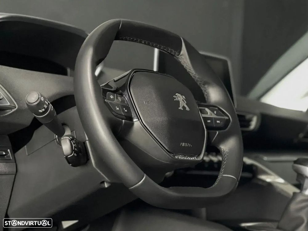 Peugeot 3008 - 7