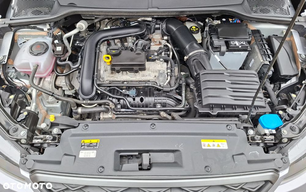 Seat Arona 1.0 TSI Style S&S - 28