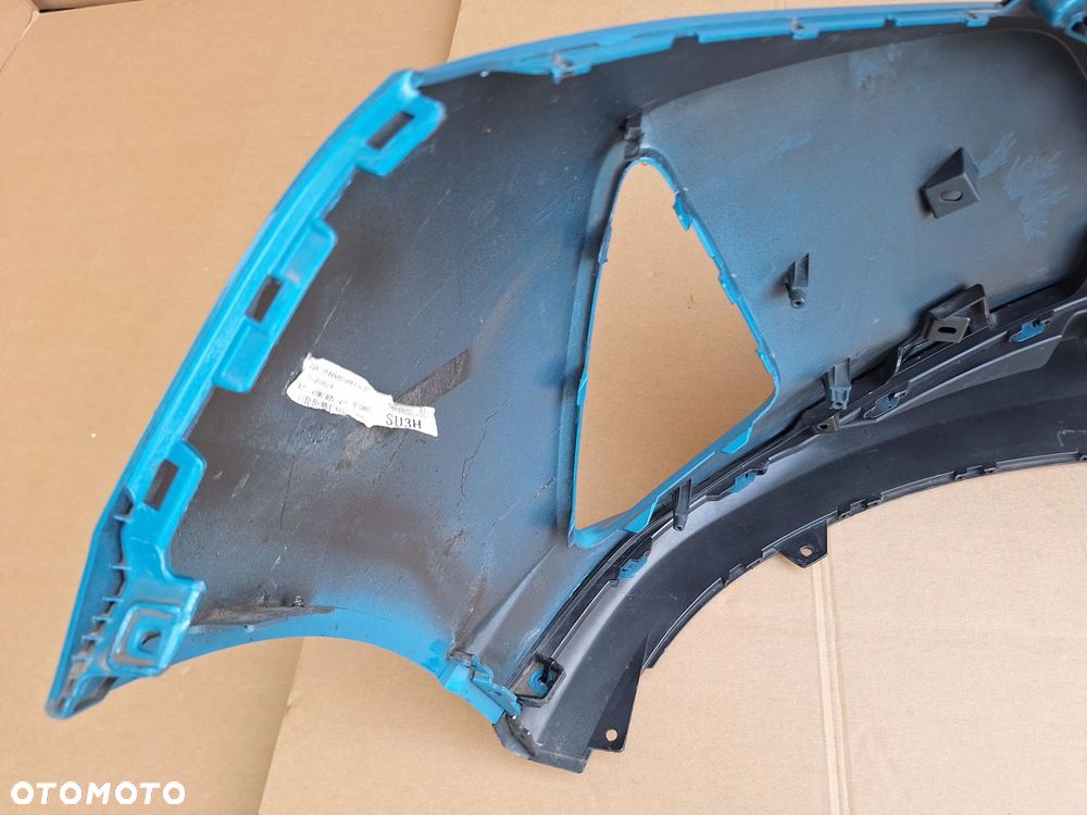 HYUNDAI i20 III 20- 21-23 ZDERZAK PRZÓD PRZEDNI ORYG. 86511-Q0000 WYSYŁKA KRAJ-EUROPA - 10