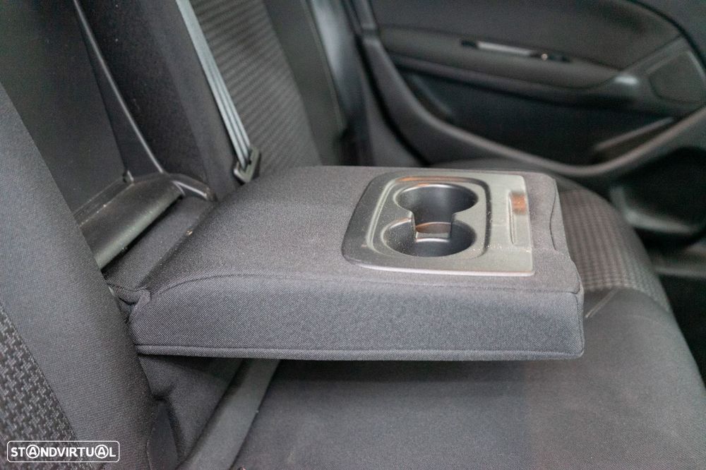 Peugeot 308 SW 1.5 BlueHDi Allure Pack - 41