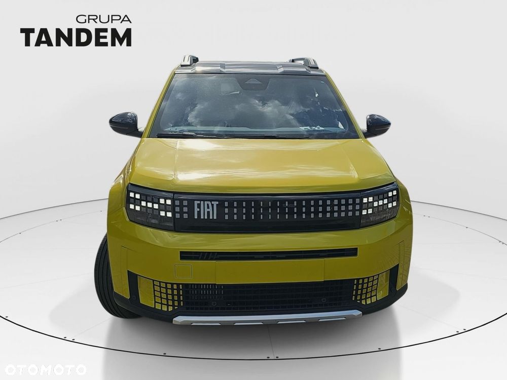 Fiat Grande Panda - 2