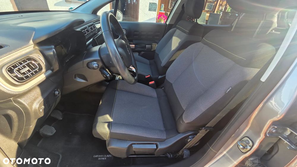 Citroën C3 Pure Tech 83 S&S FEEL - 10