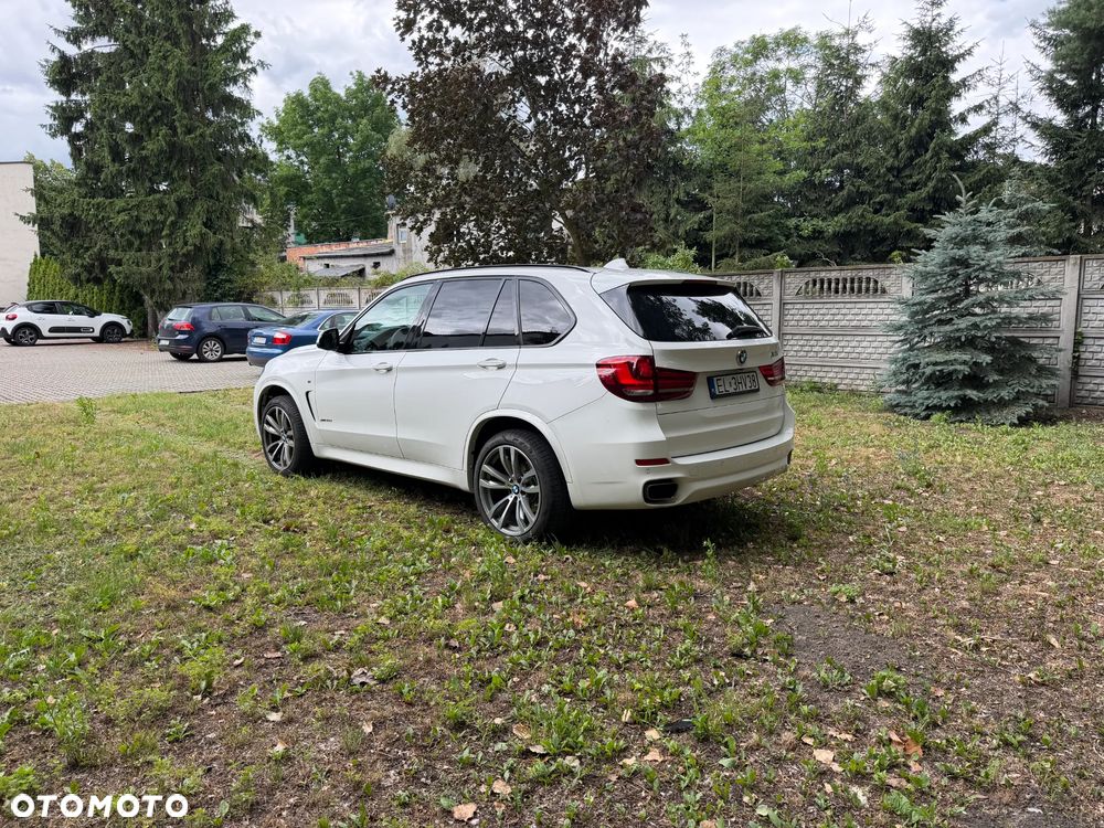 BMW X5 xDrive30d - 5