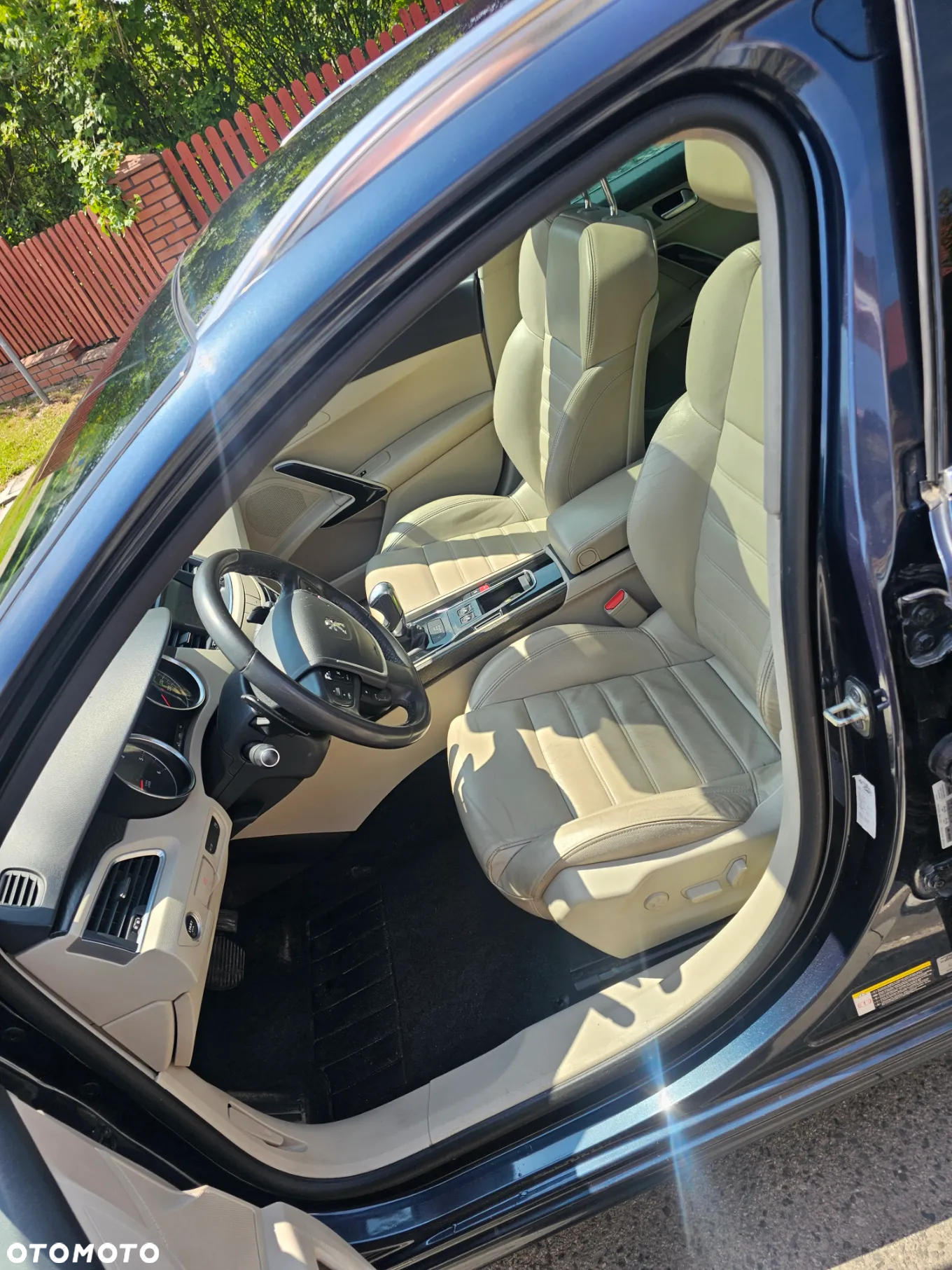 Peugeot 508 SW e-HDi 115 ETG6 Stop&Start Active - 29