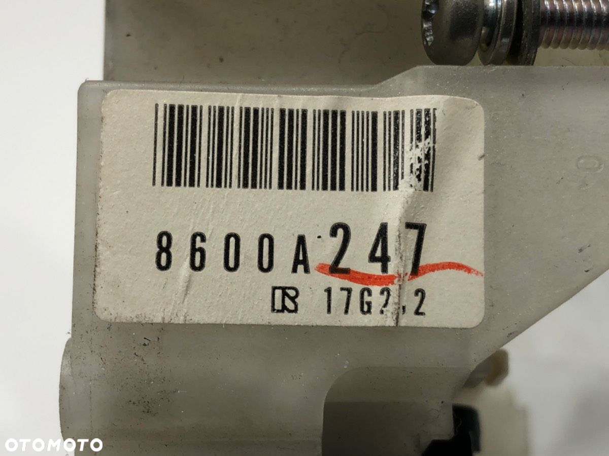 PRZEŁĄCZNIK ZESPOLONY - 86.00 PLN - MITSUBISHI LANCER VIII (CY_A, CZ_A) 2007 - 2022 1.5 80 kW [109 - 6
