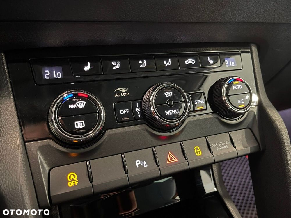 Skoda Karoq - 25