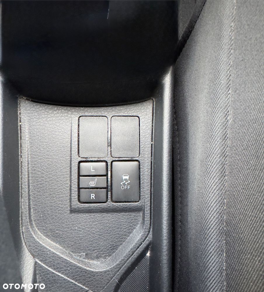 Toyota Yaris 1.5 Selection - 11