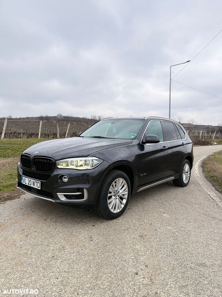 BMW X5 - 5