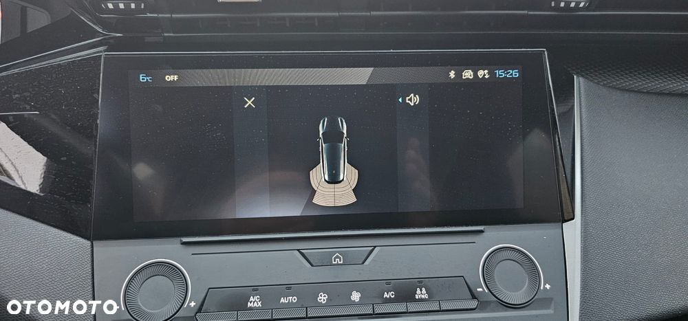 Peugeot 308 BlueHDi 130 EAT8 Allure - 12