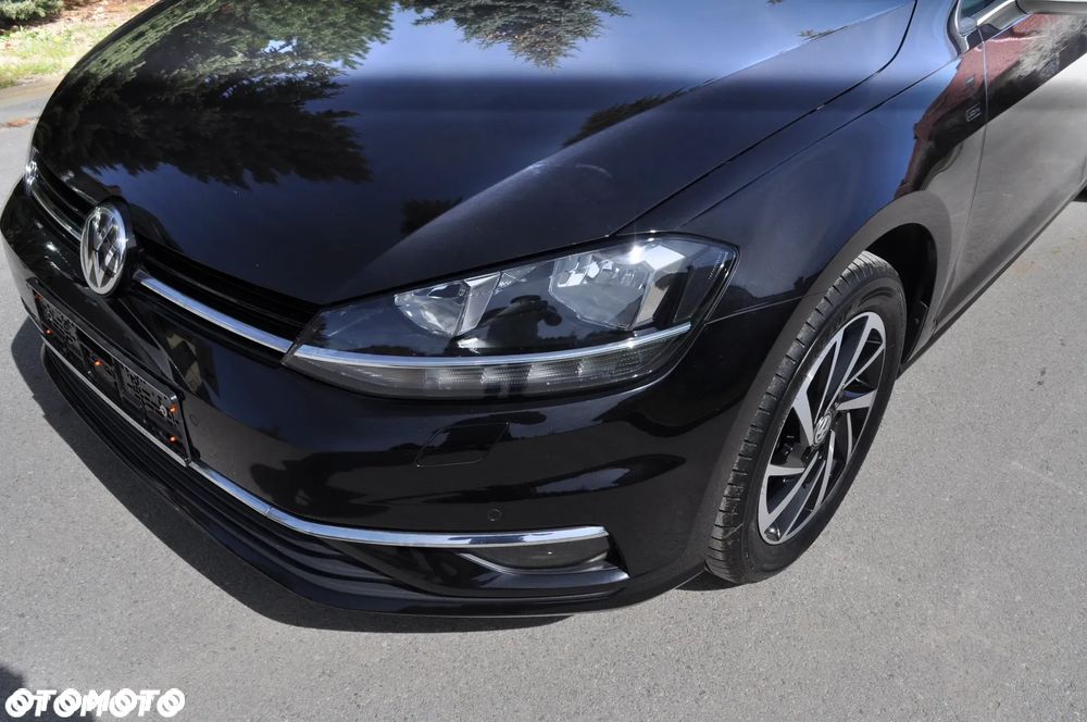 Volkswagen Golf 1.6 TDI Join - 4