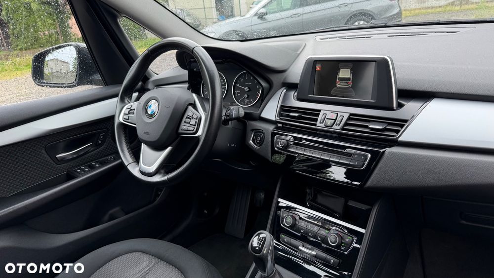 BMW Seria 2 218i GT Advantage - 22