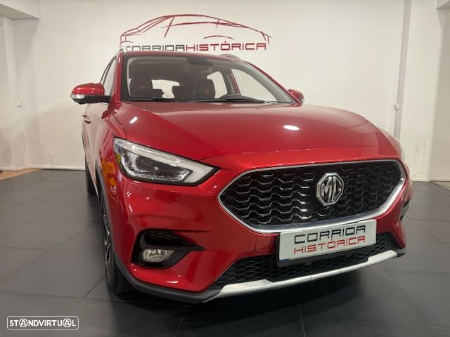 MG ZS ICE 1.5 VTI-tech Luxury - 2