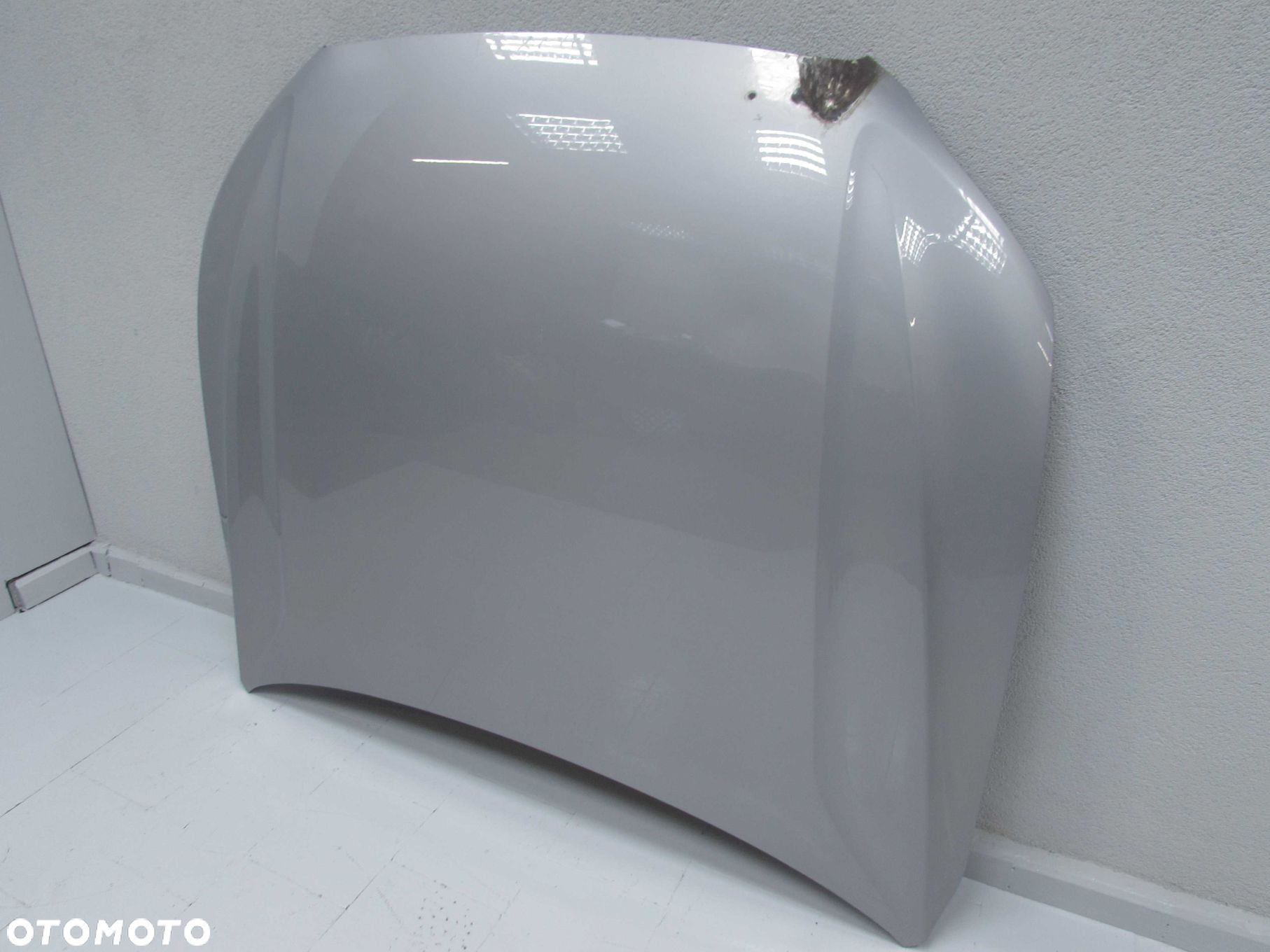 VOLVO XC60 II 17-20 MASKA POKRYWA SILNIKA 31424557 WYGLUSZENIE - 5
