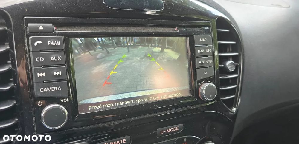 Nissan Juke 1.5 dCi Acenta - 6