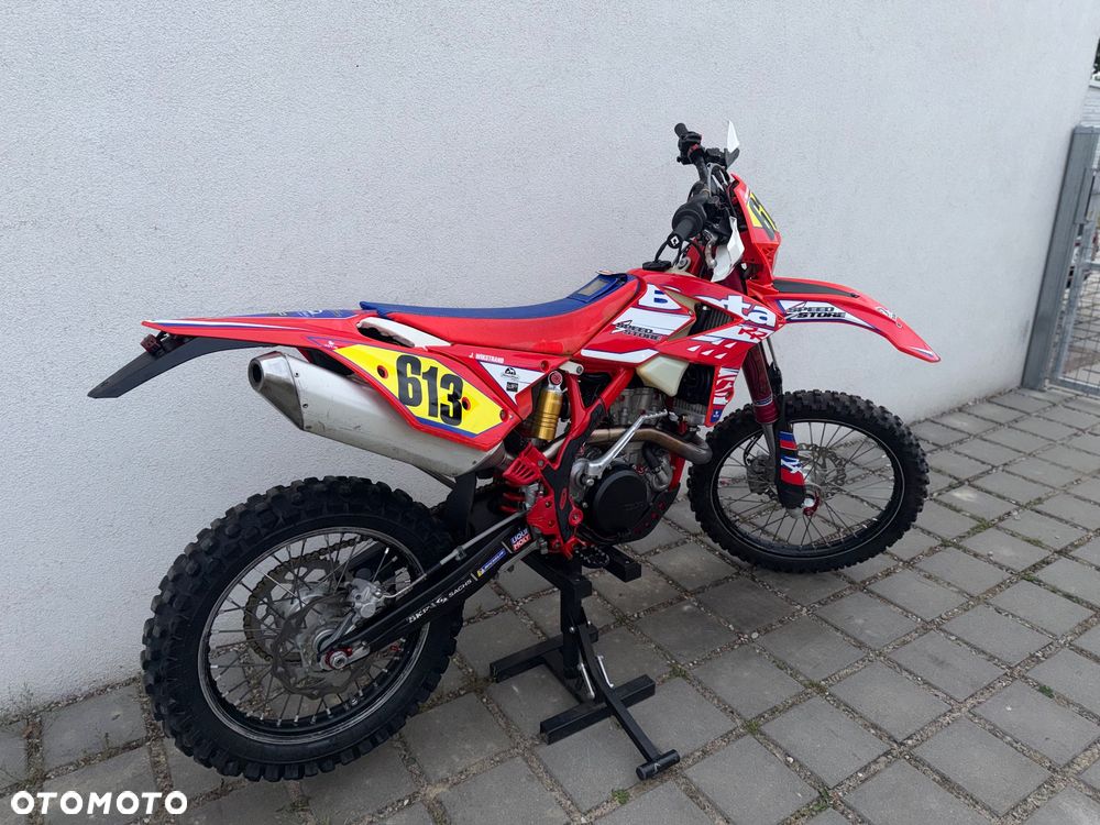 Beta RR - 3