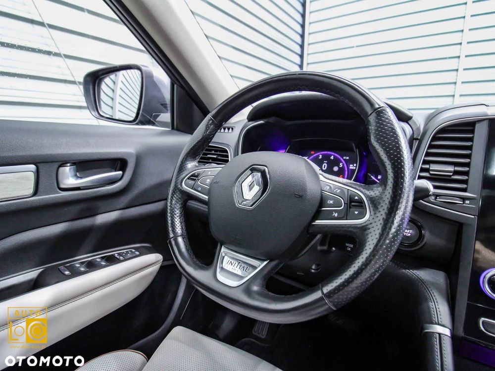 Renault Koleos 1.3 TCe Initiale Paris EDC - 31