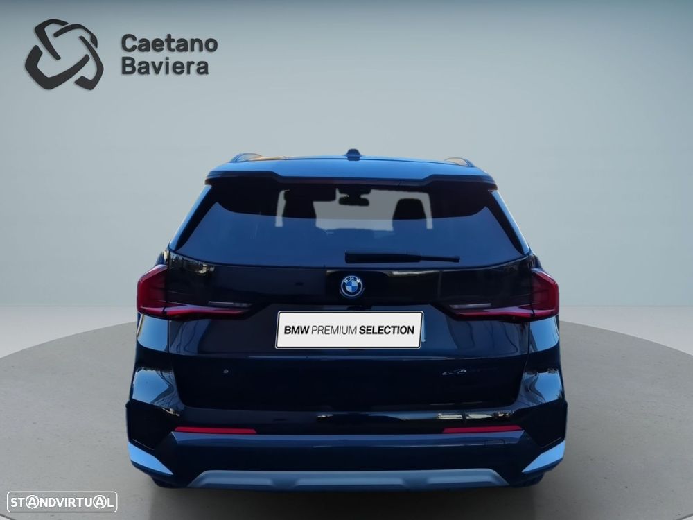 BMW X1 xDrive25e xLine - 7