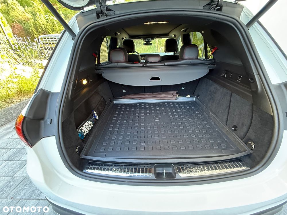 Mercedes-Benz GLE AMG 53 4-Matic - 11