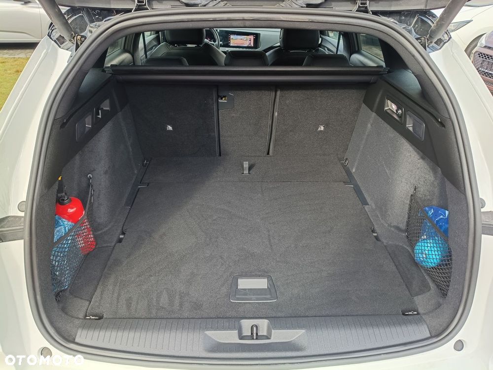 Opel Astra - 9
