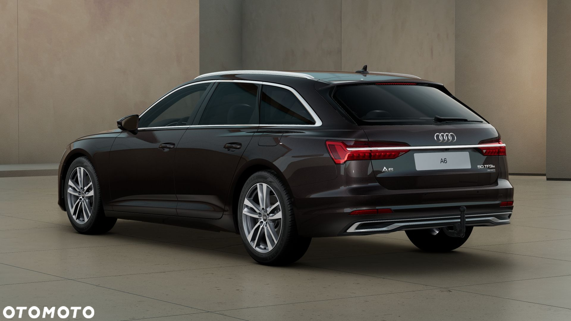 Audi A6 - 3