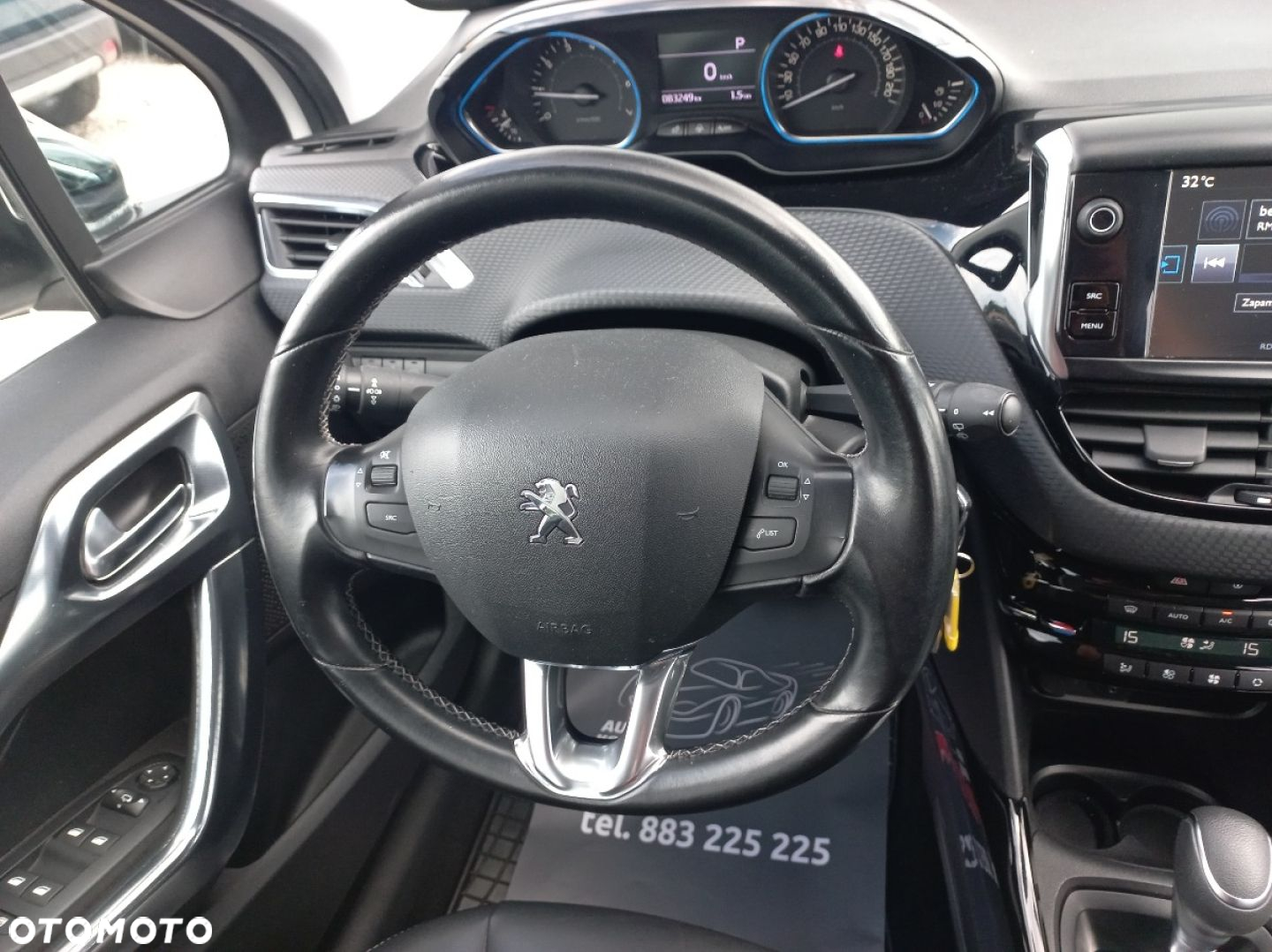 Peugeot 2008 - 18