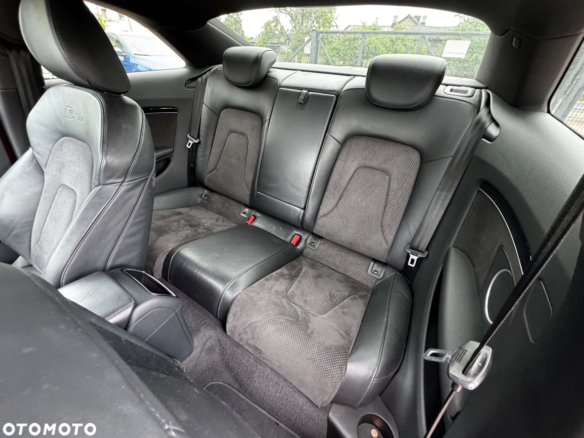 Audi A5 2.0 TFSI Quattro S tronic - 25