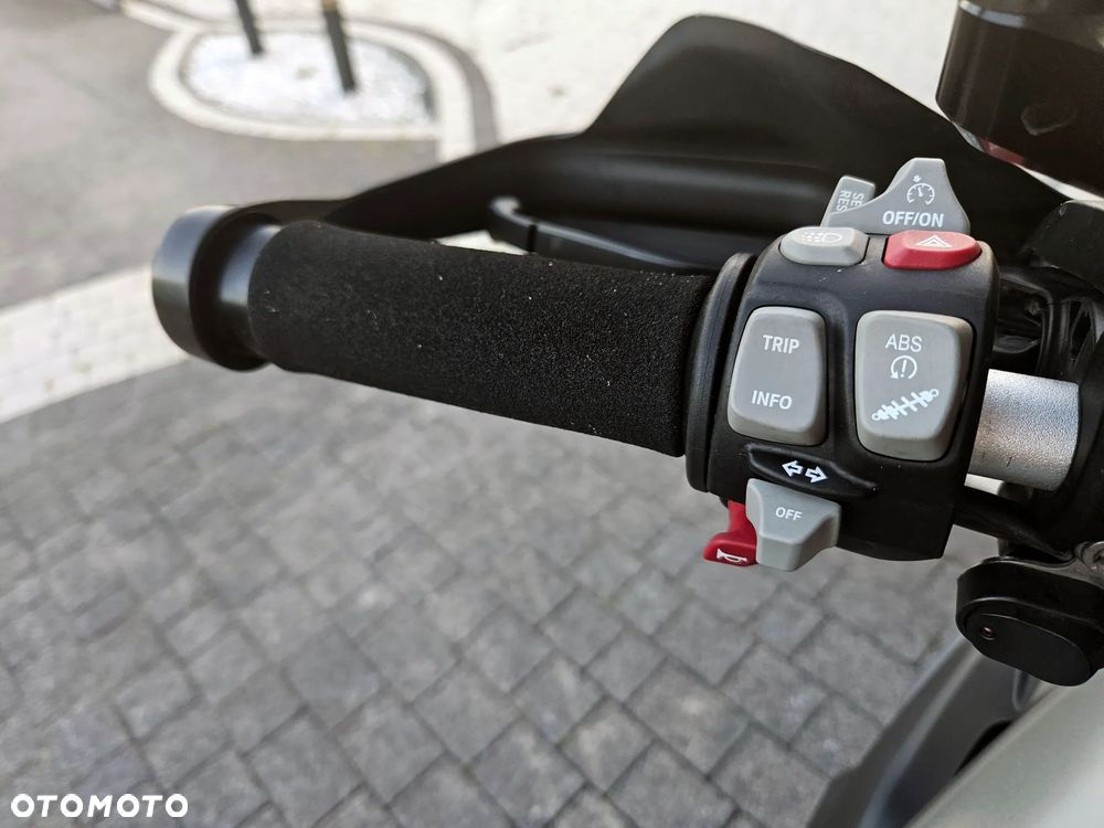 BMW GS - 9