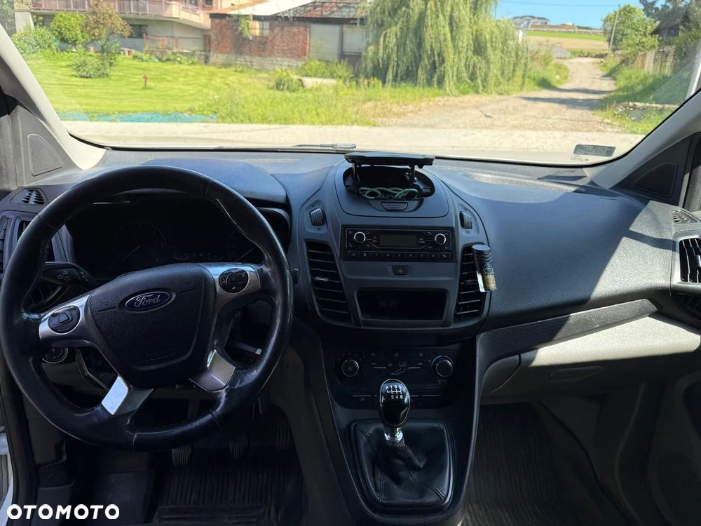 Ford Connect - 7