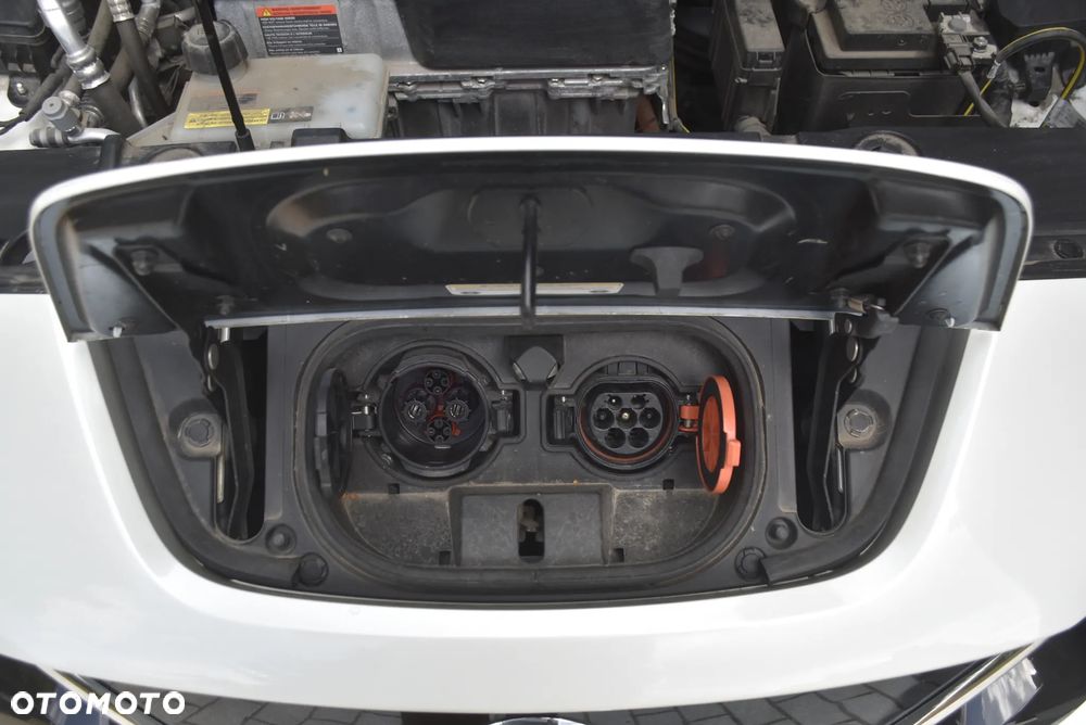 Nissan Leaf - 13