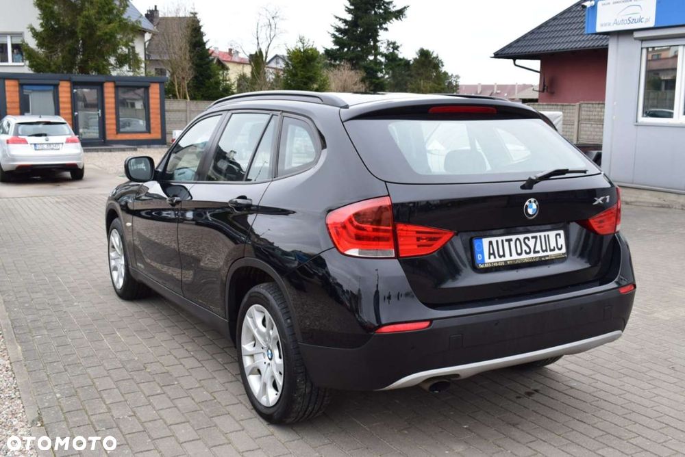 BMW X1 - 8