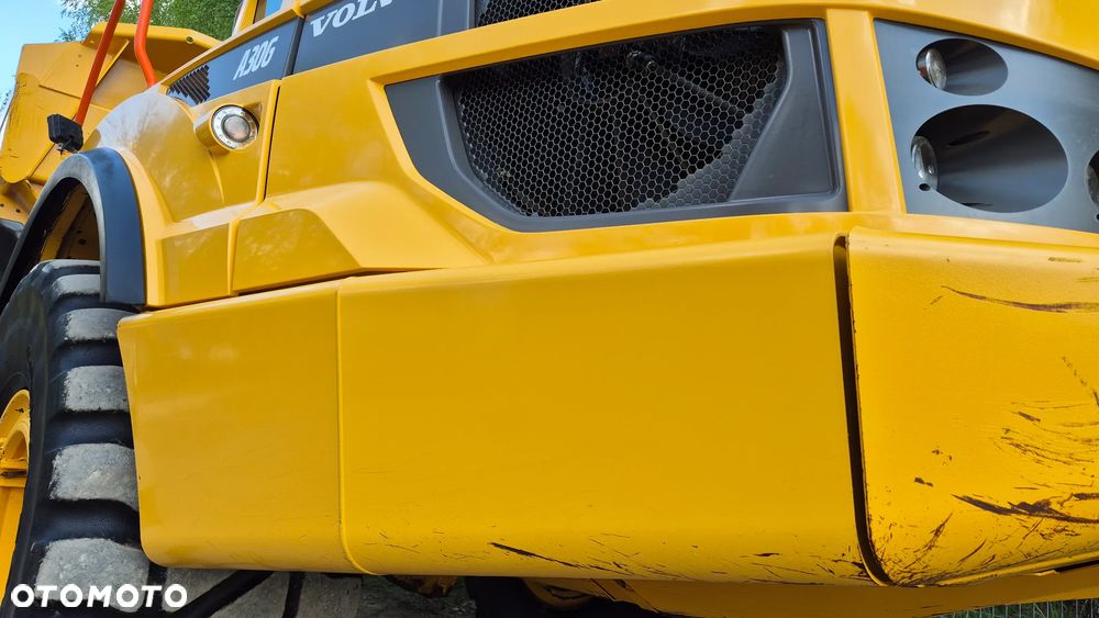 Volvo A30G - 21