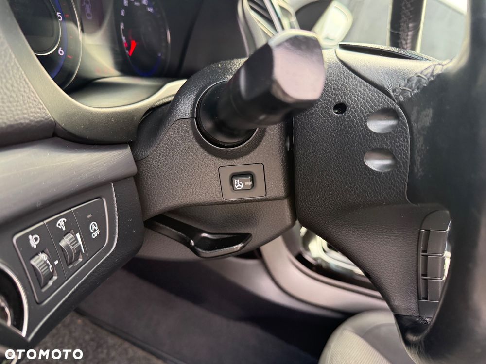 Hyundai i40 Kombi 1.7 CRDi Premium - 23