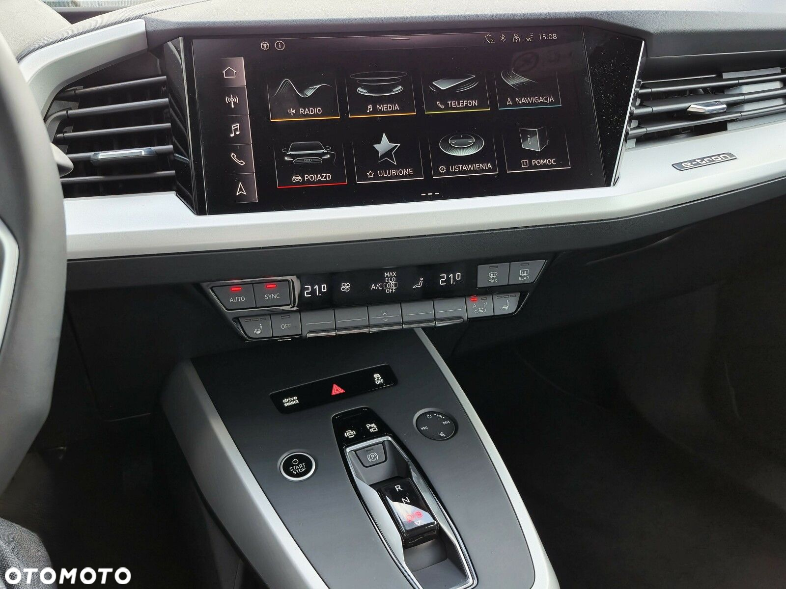 Audi Q4 e-tron - 16