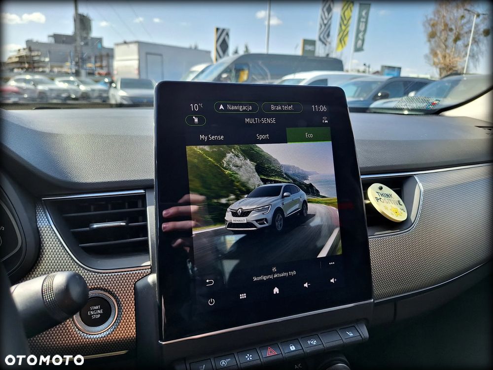 Renault Arkana 1.3 TCe mHEV Intens EDC - 26