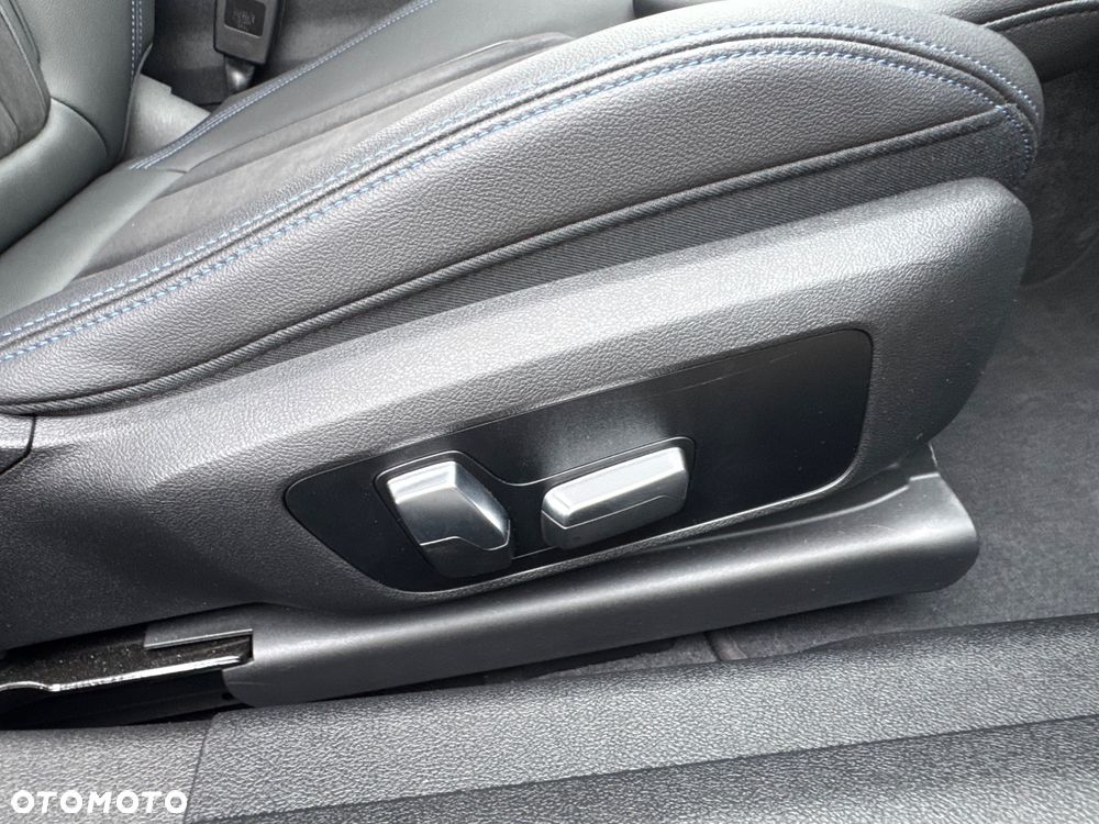 BMW Seria 3 320d mHEV M Sport sport - 31