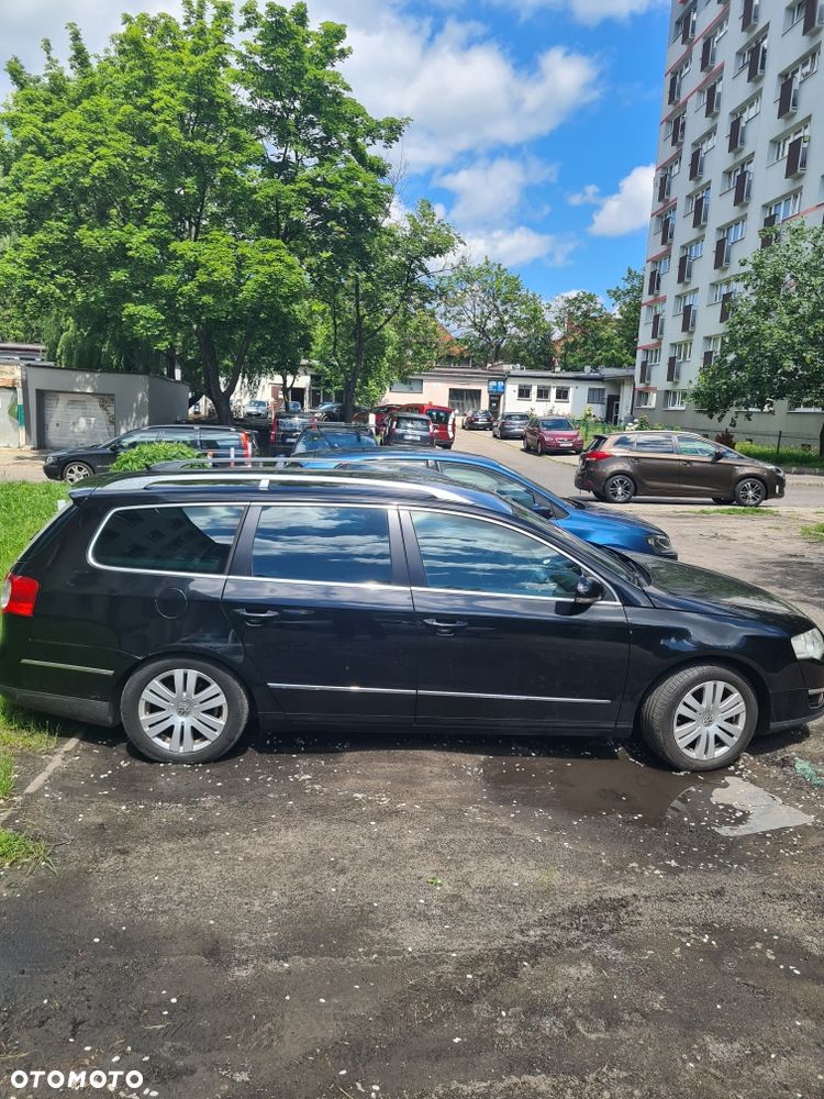 Volkswagen Passat - 3